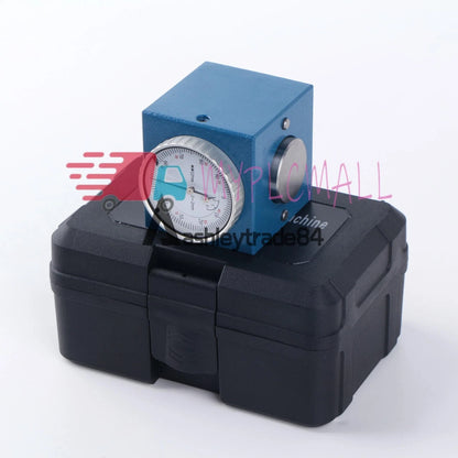 Z Axis PreSetter Tool Setter Touch Off Gage Length Offset Height for Milling CNC