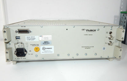 Plish VRM100 VF/RF Measuring Signal Generator - PLISH