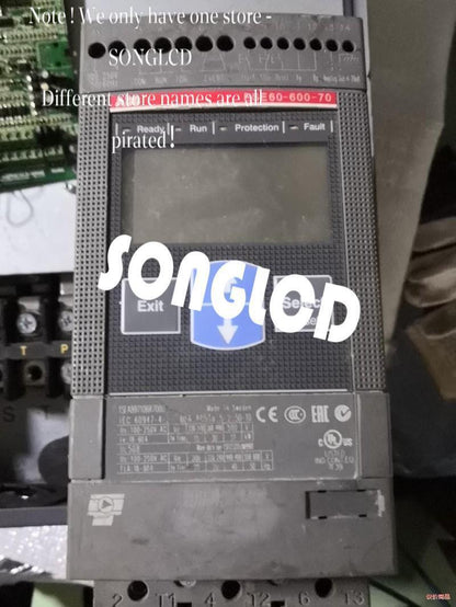 1PCS PSE72-600-70 1SFA897107 - KOEED