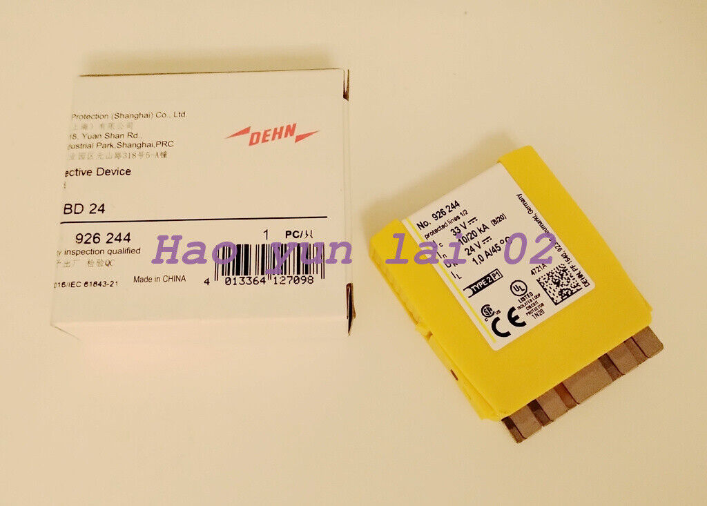 DEHN BSP M2 BD 24 926244 - DEHN