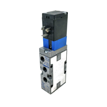 new 1PC FOR FESTO MVH-5-1/8-B 19779 solenoid valve - FESTO