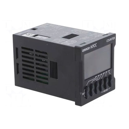 new 1PCS Omron H7CC-A11 AC100-240V Fast Ship - OMRON