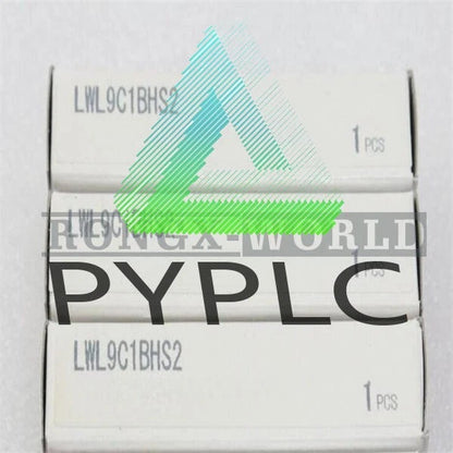 ONE IKO LWL9C1BHS2 Linear Guide Block LWL9 C1 B HS2