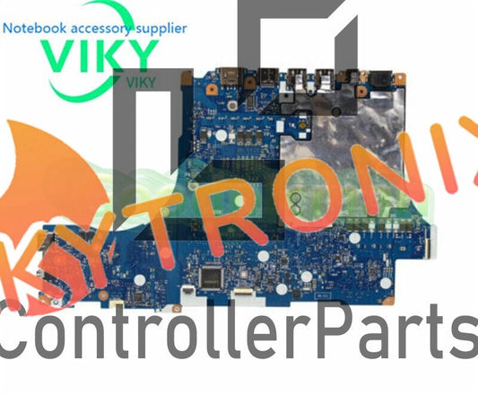 5B20S44528 For Lenovo Legion 5-15IMH05H Motherboard I710750H GTX 1660TI;
