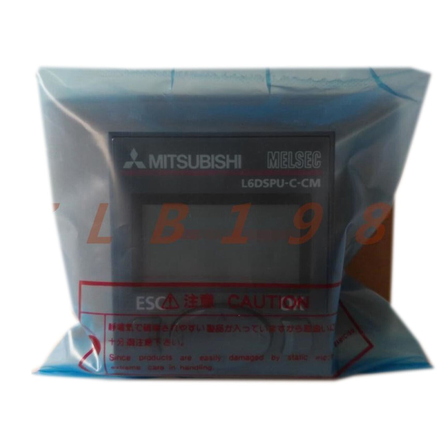 MITSUBISHI L6DSPU-C-CM - MITSUBISHI
