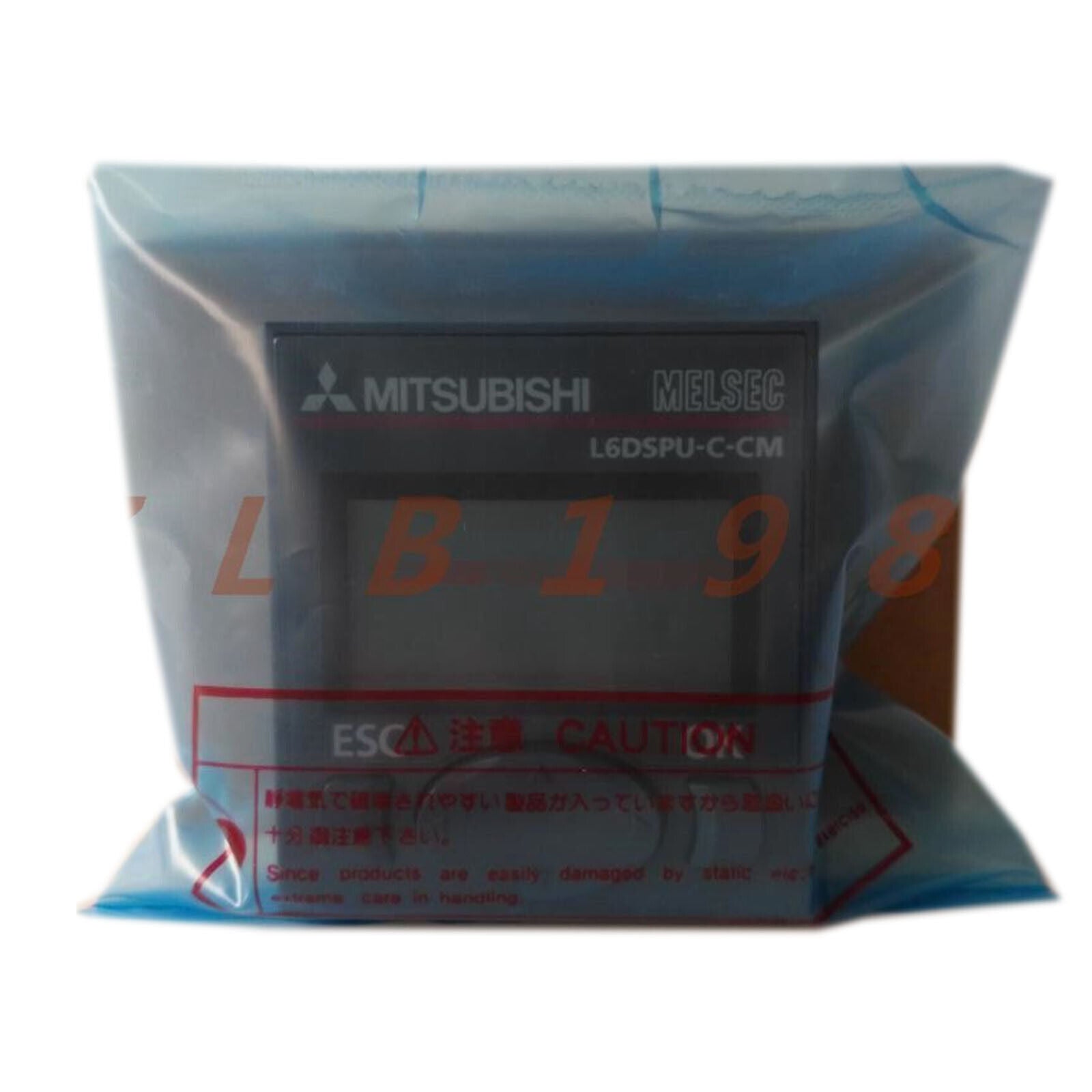 MITSUBISHI L6DSPU-C-CM - MITSUBISHI