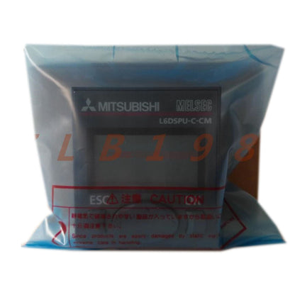 MITSUBISHI L6DSPU-C-CM - MITSUBISHI