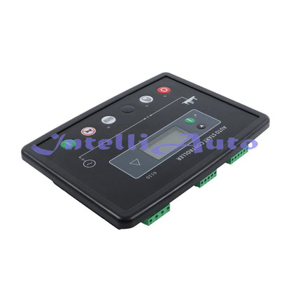 1PCs Control Module DSE6110 Electronic Controller Control Module Panel
