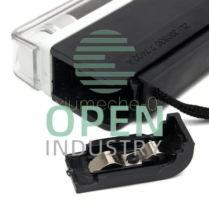 4W Mini Portable UV Ultra Violet Light Black Lamp Torch BANK NOTES Check