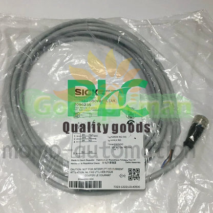 YF2A14-050VB3XLEAX 1PCS SICK YF2A14-050VB3XLEAX 2096235 Fast Shipping