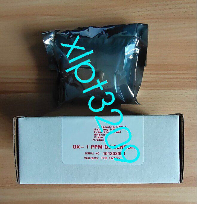 new OX-1 PPM O2 for SENSOR or - OMRON