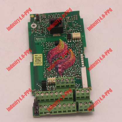 1Pcs Abb Inverter ACS350 Series Of Motherboard MMIO-03C Fully Tested