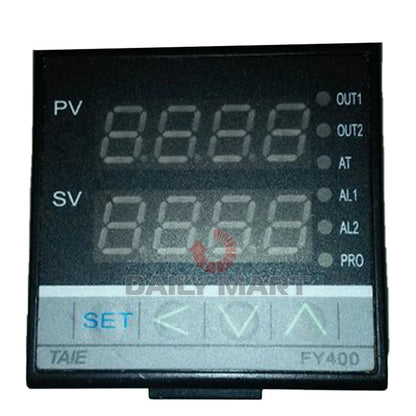 TAIE FY400-101000 Micro Temperature Controller