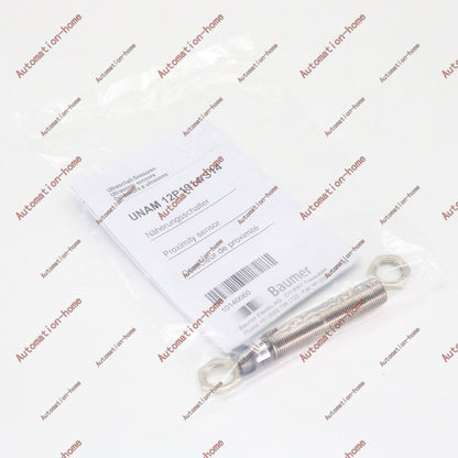 ULTRASONIC SENSOR UNAM 12P1914/S14 - BAUMER