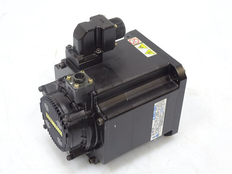 BL-ME80J-40SNmotor - OKUMA