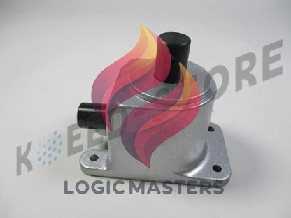 small steering gear, 90° bevel gear,1:1 bevel gear Right angle reverse gear box~