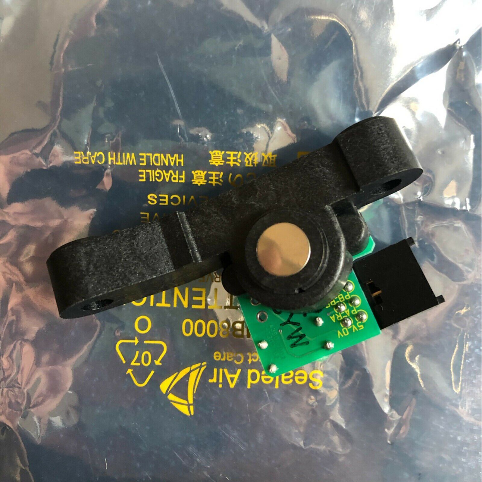 New One Fanuc A20B20020300 Circuit Board - FANUC