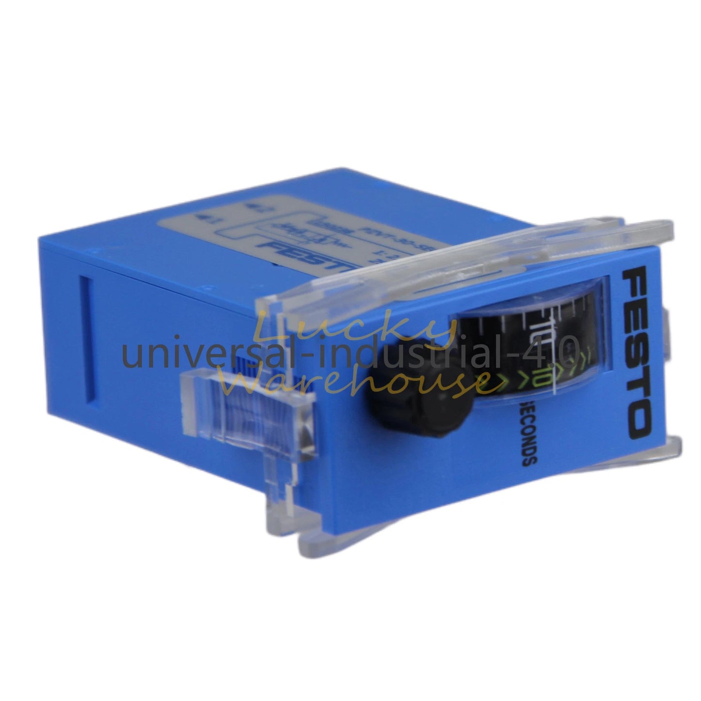FESTO PZVT-30-SEC 150238 Pneumatic Timer
