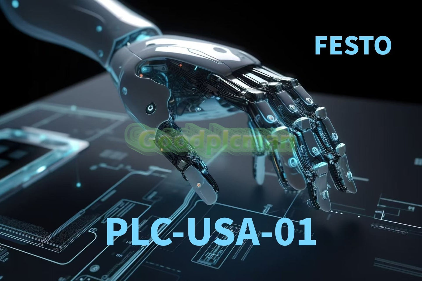 DPZJ-16-50-P-A-KF-S2 1PCS Festo DPZJ-16-50-P-A-KF-S2 cylinder