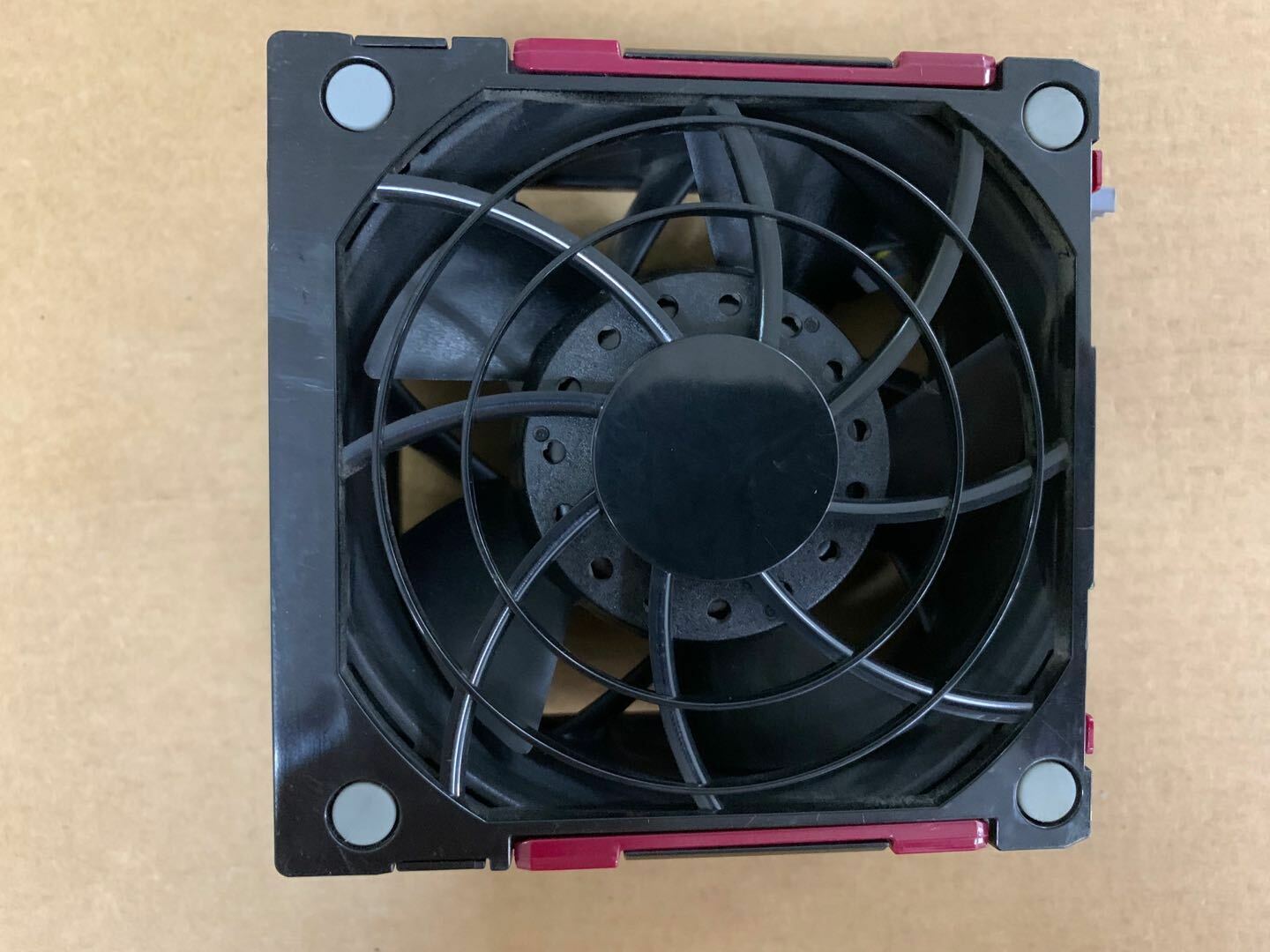 new HP ML350p Gen8 Fan 661332-002 667254-001