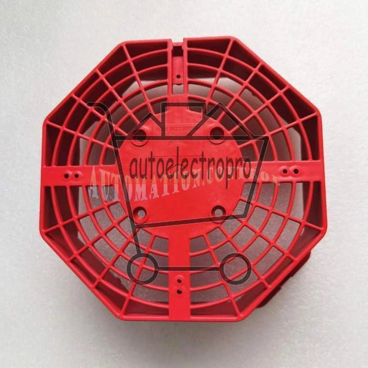 For FANUC A290-1406-X501 A290-1404-X501 A290-1408-X501 Fan Housing Red Cover~