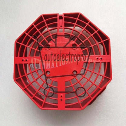 For FANUC A290-1406-X501 A290-1404-X501 A290-1408-X501 Fan Housing Red Cover~
