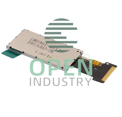 0.96" IPS Display 0.96 Inch TFT LCD Display Screen Module 80*160 ST7735