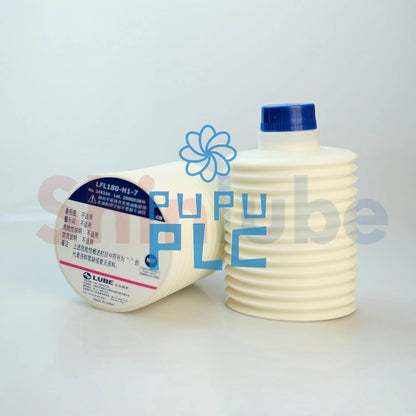 Lube NSF-H1 LFL180-H1 700g Grease for Food, Medical, Cosmetic Machinery