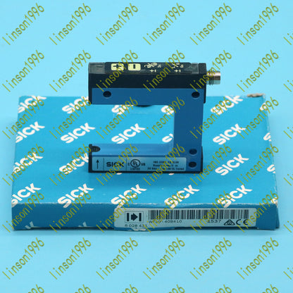 1PC Slot Sensor WF30-40B410 for SICK - SICK