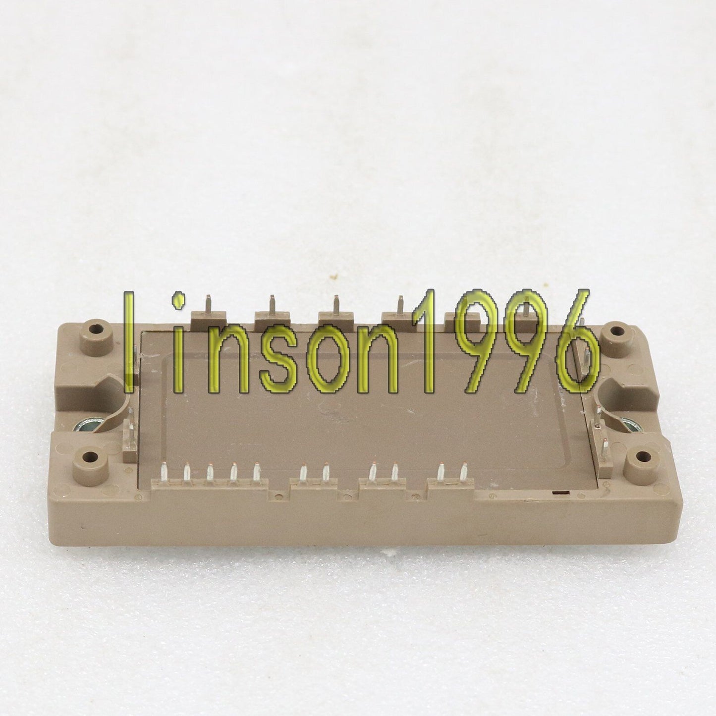 Model 7MBR50SA060-50 IGBT Module 600V 50A - FUJI