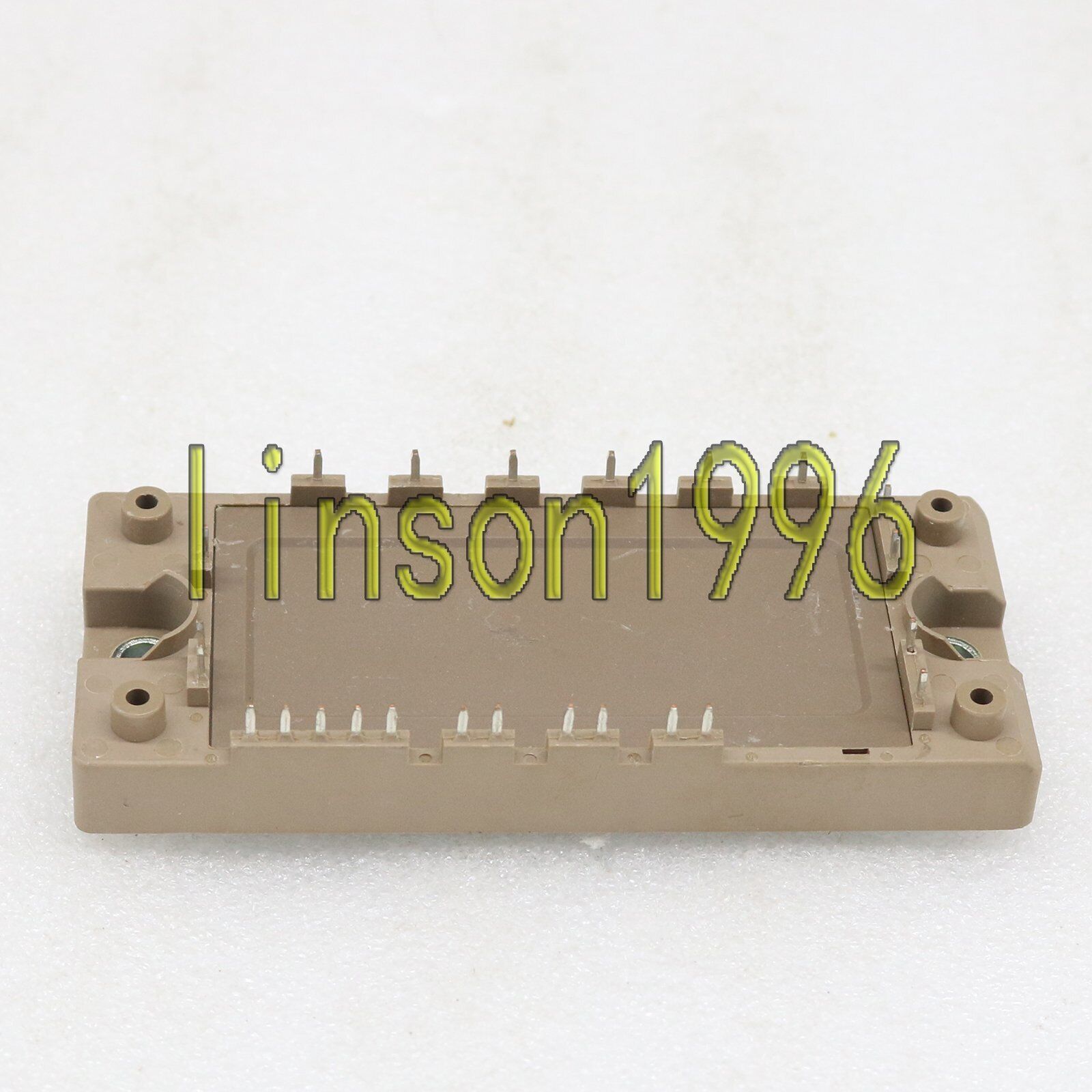 Model 7MBR50SA060-50 IGBT Module 600V 50A - FUJI