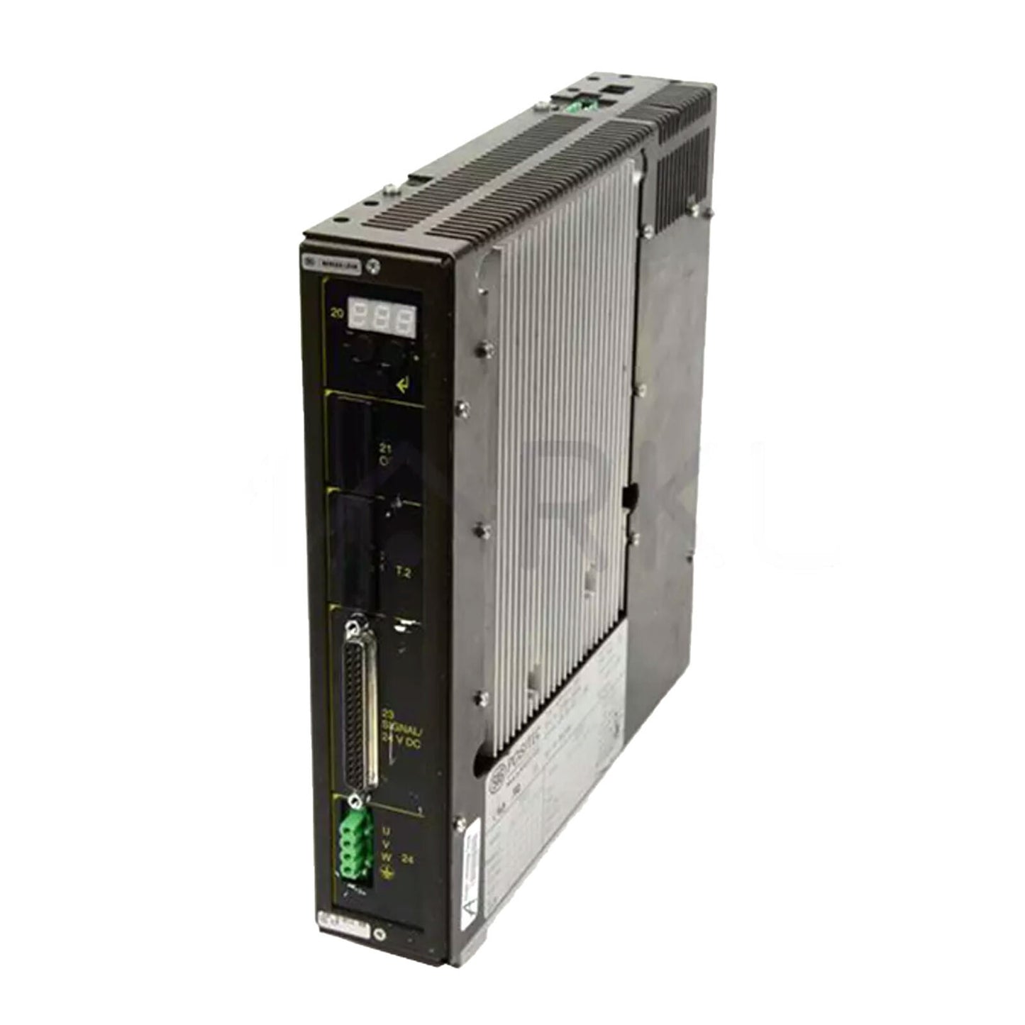 used  & Tested BERGER LAHR WDP3-014.080 Positec Servo