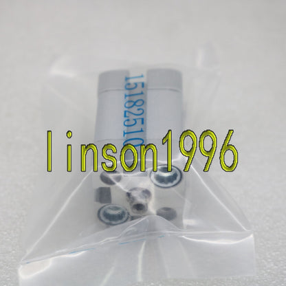 FESTO Pneumatic Cylinder ADN-12-10-I-P-A 536212 - FESTO