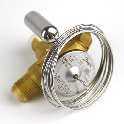 DANFOSS Expansion Valve 068Z3400 TS2 - DANFOSS