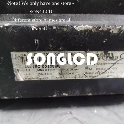 1PCS 8LSA43.EB0220D300-3 Industrial Component - KOEED
