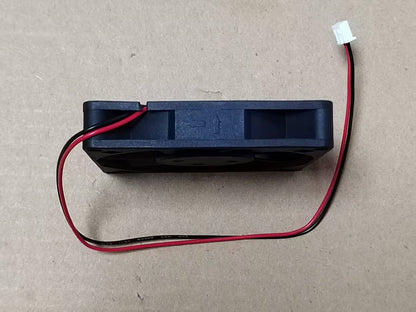 new 1pcs ADDA AD0805HB-D71 8015 0.43A CPU 5V cooling fan