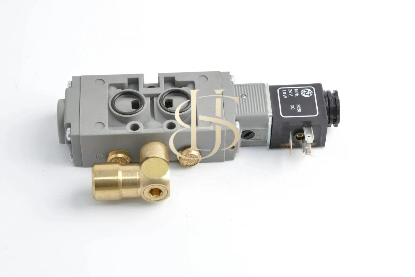 M2.184.1171 Cylinder Valve Heidelberg SM52 SM74 SM102 Solenoid Valve