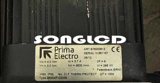 1PCS B6304P-02429 Electronic Component - VENDOR