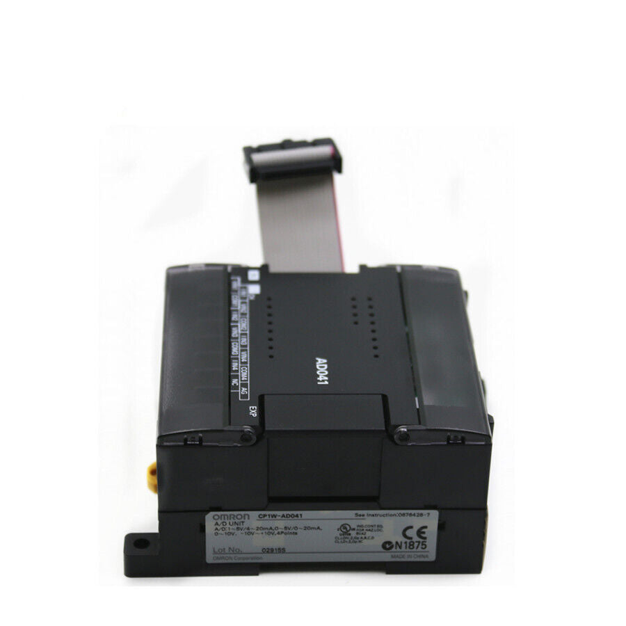 Omron CP1W-AD041 Smart Temperature Switch - OMRON
