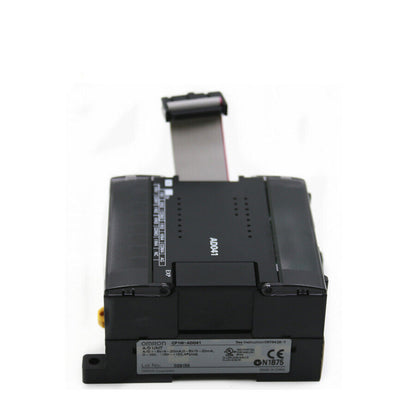 Omron CP1W-AD041 Smart Temperature Switch - OMRON