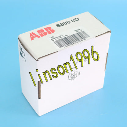New ABB TB840A 3BSE037760R1 Module 1 Year - ABB