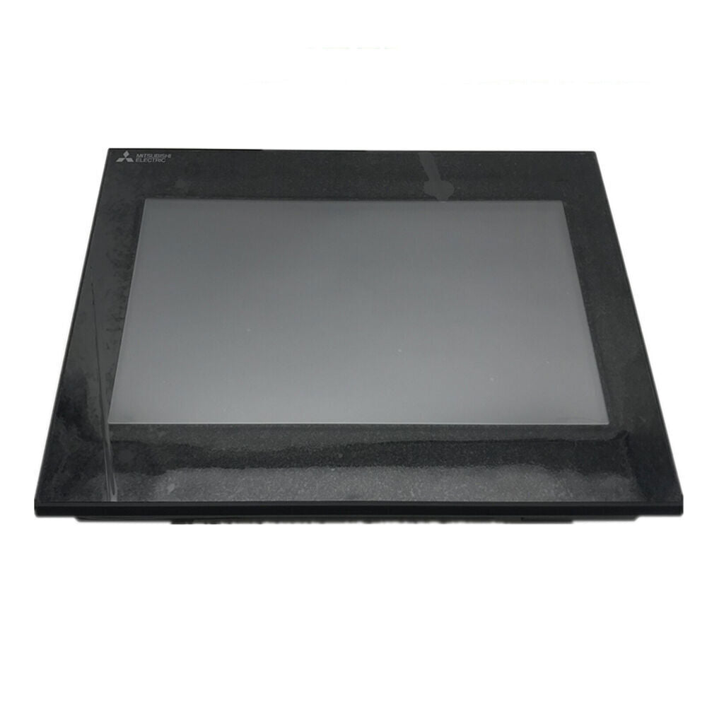 [Mitsubishi GS2110-WTBD] HMI Touch Screen with Ping Function - MITSUBISHI