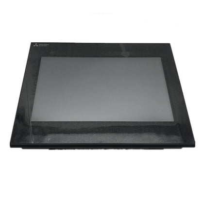 [Mitsubishi GS2110-WTBD] HMI Touch Screen with Ping Function - MITSUBISHI