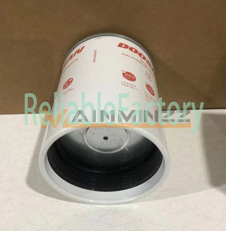 1PCS DOOSAN 400508-00062 Separator filter element