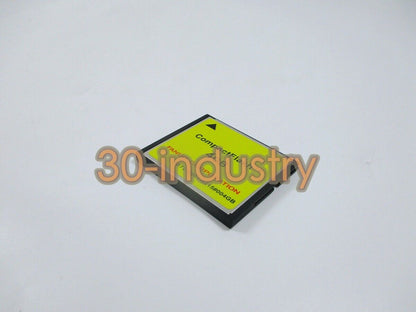 Fanuc 4GB Memory Card for Model A02B-0213-K214 and Others - Fanuc