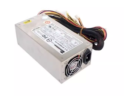 SEVENTEAM ST-352UAG-05E 350W Power Supply - SEVENTEAM