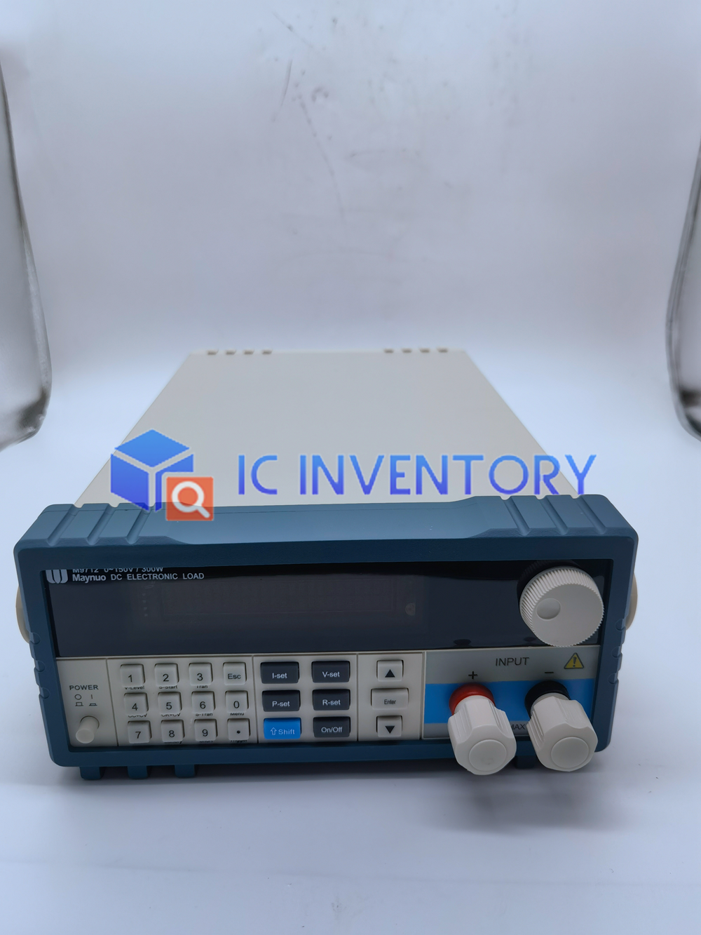 new 1PCS Maynuo M9712 USB Programmable DC Electronic Load 150V/15A/300W - MAYNO