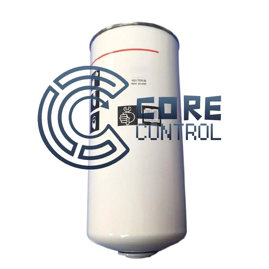 ATLAS COPCO 1621737800 Oil Filter Element For Air Compressor
