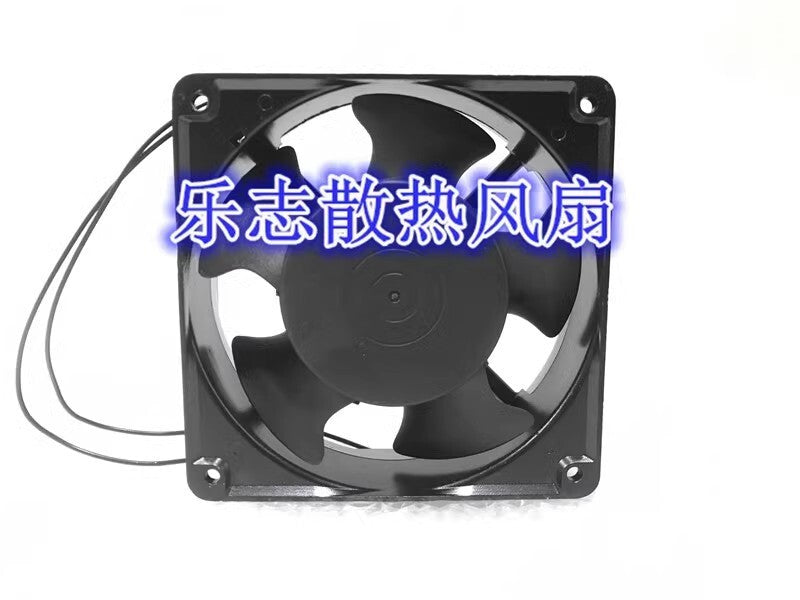 AC AXIAL FAN HY12038HA2SL AC220V/240V 50/60Hz 0.14A Axial Cooling Fan