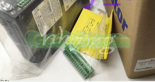 1PCS Oriental MOTOR BLED12A driver